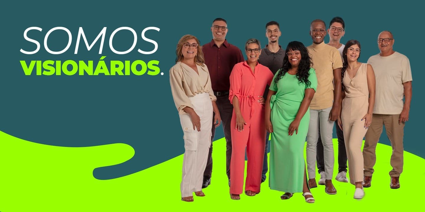 Quem somos