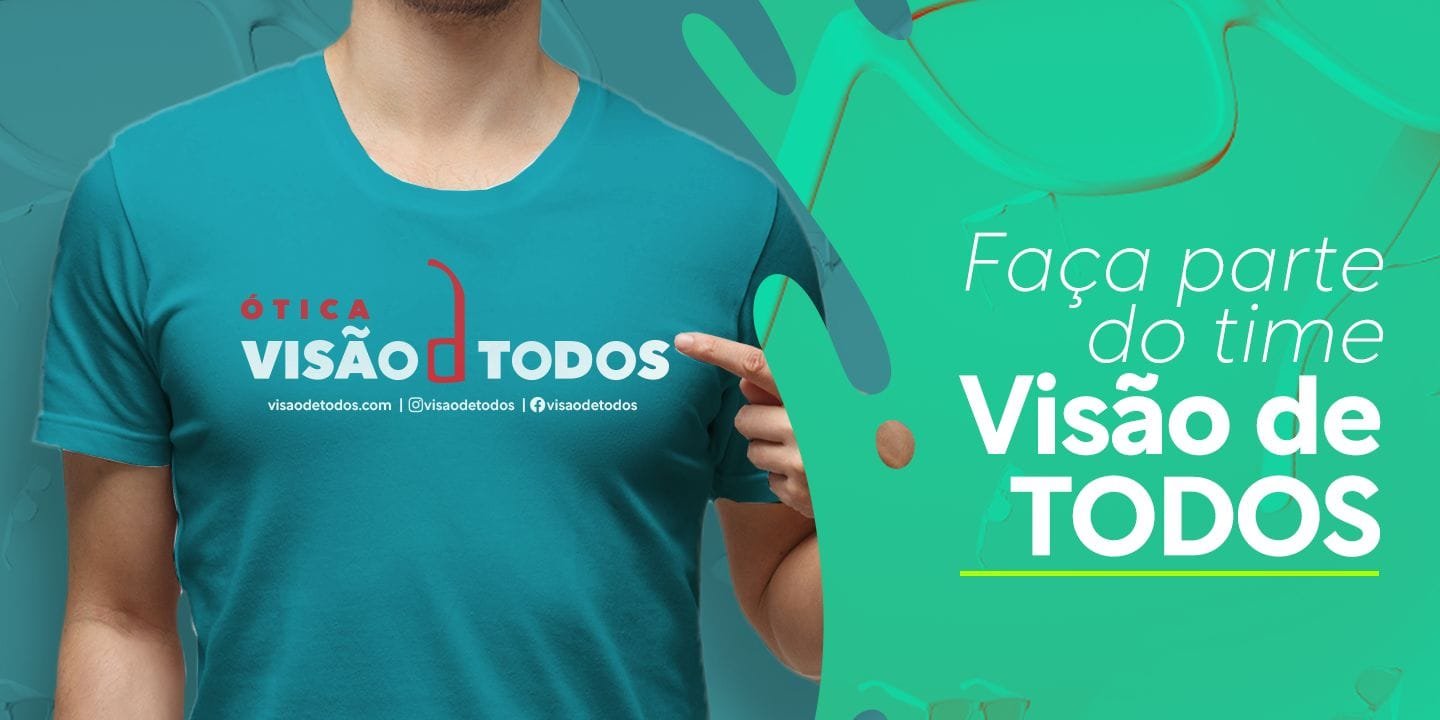 Trabalhe conosco